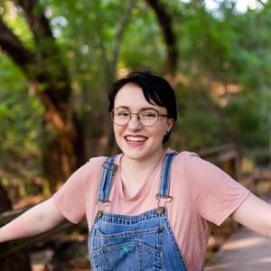 Meet your Posher, Tara